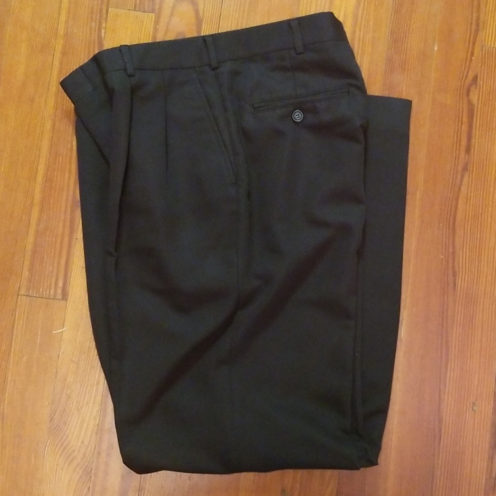 Mens YSL Dress Pants
